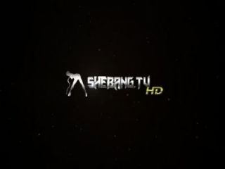 shebang.tv和諧與antonio黑色