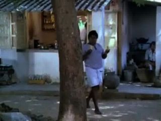 香蕉喜劇senthil＆kaundamani從karakattakaran 1989 tamil youtube [360p]