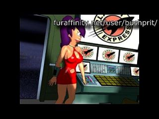 futurama 3d色情编辑原动画