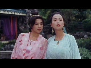 古代中国妓女1994 xvid moni chunk 1