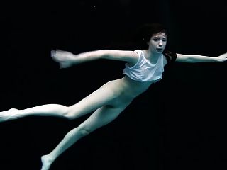 水下靈活體操