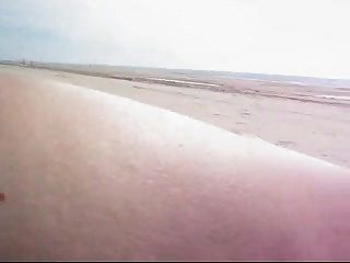 裸體海灘