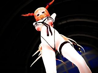 mmd 3d