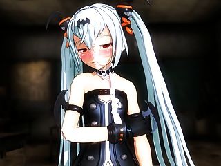 mmd性愛麗絲控制你pov。