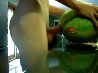 mein ex fickt eine melone