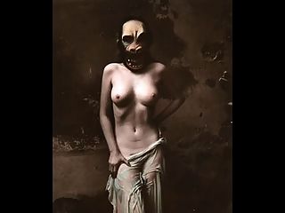 裸体照片艺术jan saudek 1