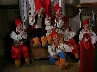 白雪公主和7个小矮人（1995）