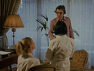 la clinique des pantasmes（1980）