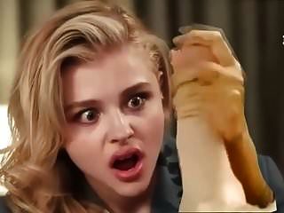 chloe moretz jerk